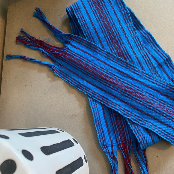 Vintage wrap belt - Picture 1 of 1